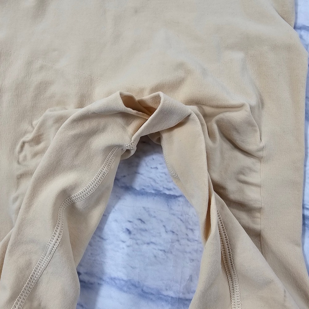 FeelinGirl Body Shaper WOMENS XL/XXL Seamless Tummy Control Butt Lift Shapewear - Picture 7 of 15
